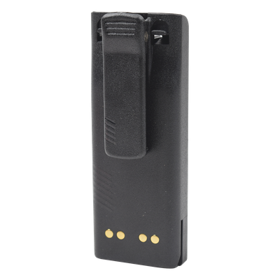 Batería Ni-MH / 2000 mAh / Uso Rudo / Estándar Militar MIL-STD-810G / Celdas Japonesas