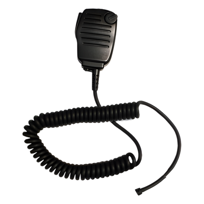 Micrófono-Bocina / Cancelación de Ruido / Jack 3.5 mm / Control Remoto de Volumen / Cable Reforzado con Kevlar 40 kg