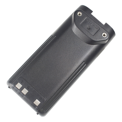 Batería Ni-MH / 2000 mAh / 7.5 V / Protección Térmica y Cortocircuito / Celdas Japonesas / Policarbonato de Alta Resistencia