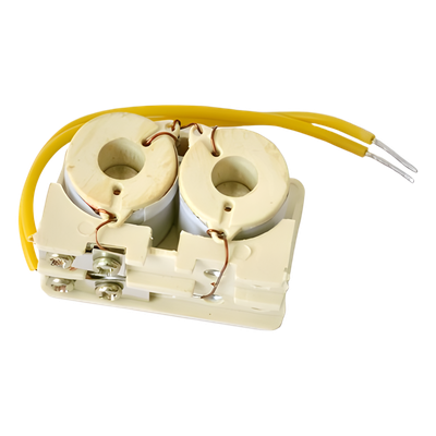 Solenoide para Cerradura Eléctrica / 12V DC / Lado Derecho / Memoria Mecánica / Compatible 321DC