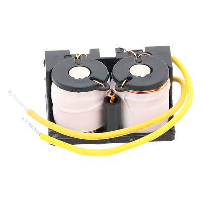 Solenoide Electromagnético / Activación 12 VDC 1.2 A / Orientación Izquierda / Compatible Chapa 321DC / Puerta 35-45 mm (1.4-1.8 in)