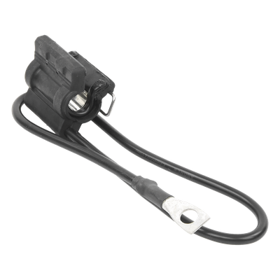 Kit de aterrizaje sumergible / Cable 1/2 / Conductor 609.6 mm (24') / IP68 / Acero inoxidable