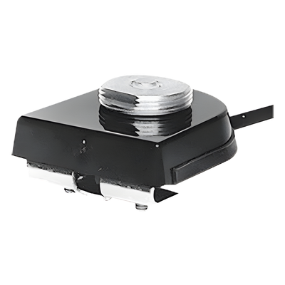Montaje para Cajuela / 3/4 NMO / Cable RG58U 5 m (16.4 ft) / Conector Mini UHF Macho / Ángulo 45°