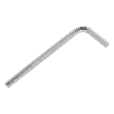Llave Allen / Para Electrocerraduras MAG350/600/1200 / Diseño Ergonómico / Acabado Antideslizante