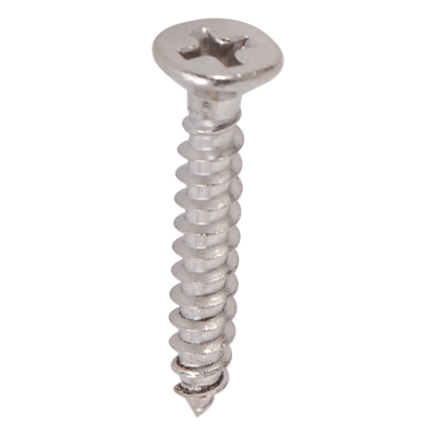 Tornillo de Repuesto / Para Cerraduras Electromagnéticas MAG350 y MAG600 / Acabado Delgado / Alta Durabilidad