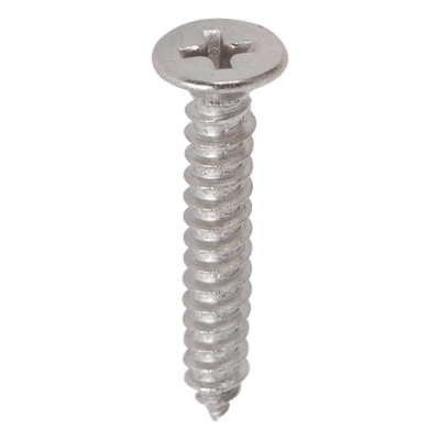 Tornillo de Fijación / Acero Resistente a Corrosión / Rosca Precisa / Compatible MAG1200