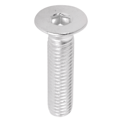 Tornillo de Contrachapa / Alta Resistencia / MAG350/600/1200 / Revestimiento Anticorrosivo / Instalación con Herramientas Estándar