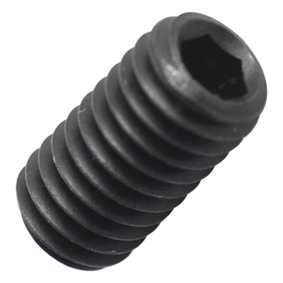 Tornillo Allen / Refacción para MAG1200 / Acabado Antifricción / Instalación Manual