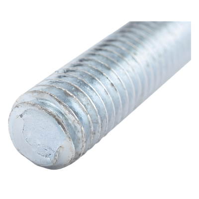 Varilla Roscada / 5/16" de Diámetro / 3000 mm (9.84 ft) de Longitud / Acabado Electro Zinc / Resistente a Corrosión