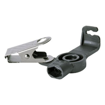 Clip Quick Connect / Instalación sin herramientas / Compatible TX-880/885/850 / Resistente a corrosión