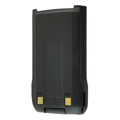Batería Li-Ion / 7.4V / 2000 mAh / Celdas Panasonic / Carga Rápida / Estándar Militar / -20°C a +60°C (-4°F a +140°F)