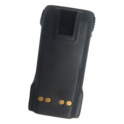 Batería Ni-MH / 1800 mAh / Uso Rudo / Estándares Militares / Resistente a Golpes y Humedad
