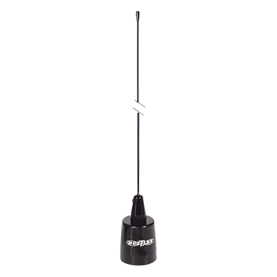 Antena Móvil UHF / 450-470 MHz / 5 dB Ganancia / 200 W / Acero Inoxidable 17-7 PH / 93 cm (3.05 ft)