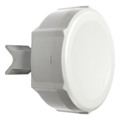 Punto de Acceso Sectorial / 5 GHz 802.11ac / 867 Mbps / Antena 14 dBi 90° / 1000 mW / Gigabit Ethernet