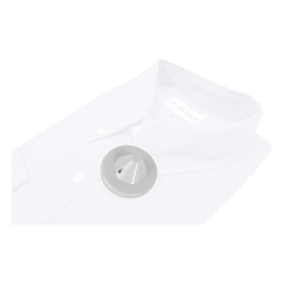 Tags para Ropa / Mini UFO / 8.2 MHz / 48 mm / 100 pzas / 120 cm alcance