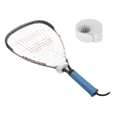 Tag RF Antihurto / 8.23 MHz / Alcance 160 cm (63 in) / Lock Estándar / 38 x 31 x 19.5 mm / Gris Claro