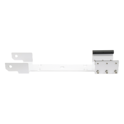 Sistema de Abatimiento por Impacto / Brazo de Barrera / Acero al Carbono / Compatible XBF-3000 y XBS-5000