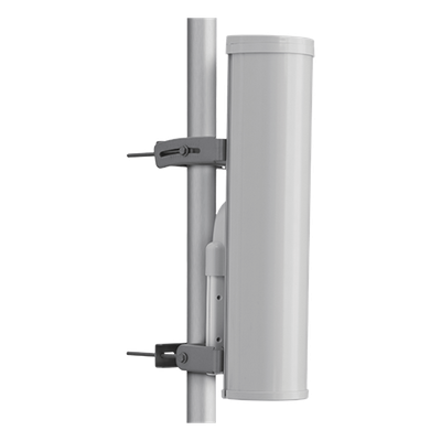 Antena Sectorial / 18 dBi / 90-120° Ajustable / 4.9-5.97 GHz / 35 dB F/B / 5.9-19.7 ft Compatible