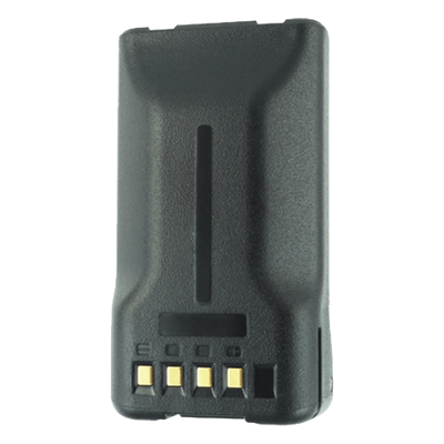 Batería Li-Ion / 7.4V / 2500 mAh / 19.2 Wh / Celdas Japonesas / Compatible Kenwood NEXEDGE NX200 NX300 NX205 NX305 TK5220 TK5320