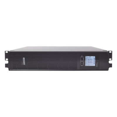 Tarjeta de control principal / Repuesto UPS / Rack 2U / Operación industrial