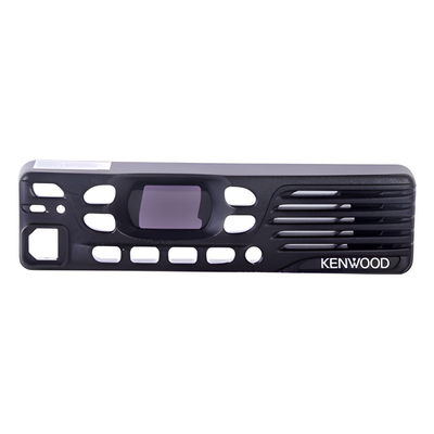 Tapa frontal / Compatibilidad Kenwood TK7302/8302 / Resistencia al desgaste / Protección contra polvo