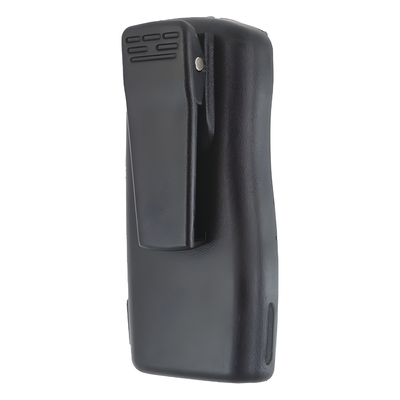Batería Ni-MH / 1400 mAh / Terminales Grandes / Contactos Chapeados en Oro / Policarbonato Resistente