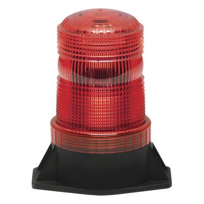 Mini Burbuja de LED / 3 LEDs Alta Potencia / 12-80 VCD / IP66/IP67 / SAE J845 Clase III / 3.9x4.9 in