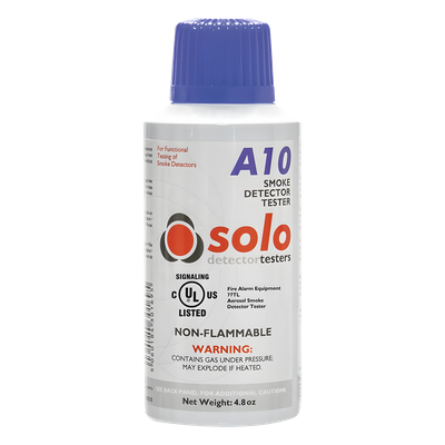Lata de Humo Sintético / 141.9 ml / No Tóxico / No Inflamable / Libre de Silicona / 100% Biodegradable / Listado UL