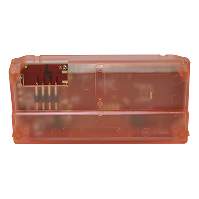 Módulo de Conectividad Zigbee / Control Inteligente / Hasta 250 Usuarios PIN / Ajustable 35-50 mm / ANSI/BHMA Grado 2 / Backset 60/70 mm