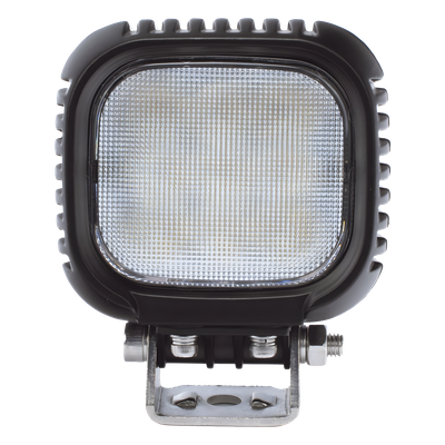 Luz de Trabajo LED / 7 W / 2875 Lúmenes / 12-24 VCD / IP67 / 80,000 h / 2.9" x 4.9"