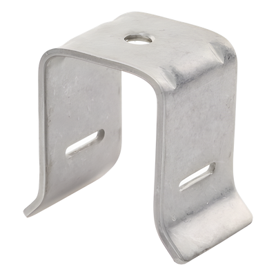 Adaptador de Montaje / Orificio Roscado 3/8" / Kit 10 Piezas / Acero Inoxidable / Uso Industrial
