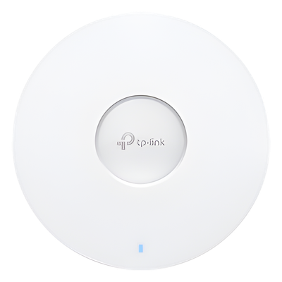 Punto de Acceso Wi-Fi 6 / AX3000 MU-MIMO 4x4 / 16 SSID / PoE+ 802.3at / Montaje Techo/Pared