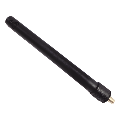 Antena marina VHF / 156-163 MHz / IPX4 / Alcance 12 millas / Cancelación de ruido