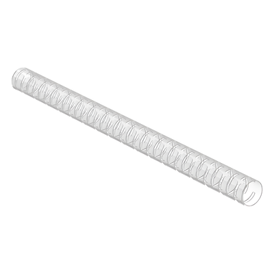 Espira para Arnés Dividido / 0.5' (12.7 mm) / 61 m (200 ft) / Polietileno / -40°C a 50°C / Color Natural