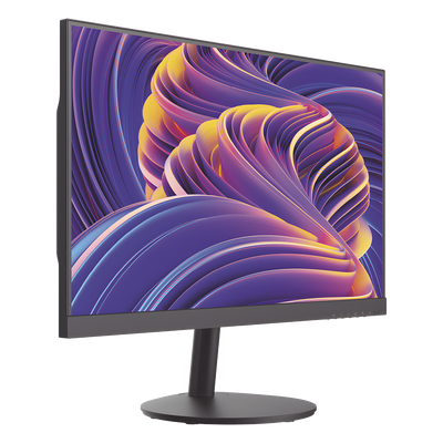 Monitor LED / Full HD 1920x1080 / 21.5 Pulgadas / HDMI-VGA-CVBS / Bocinas Integradas / VESA 75x75 / Operación 24/7