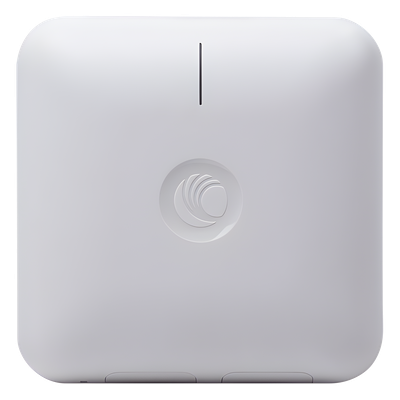 Access Point Indoor / 2.13 Gbps / 802.11ac Wave 2 / MU-MIMO 4x4 / 512 Usuarios / Doble Banda / Beamforming Omnidireccional