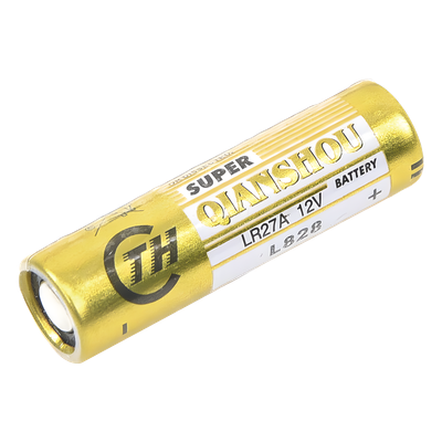 Batería de Litio / 12V / LR27A / Control Remoto PROT400