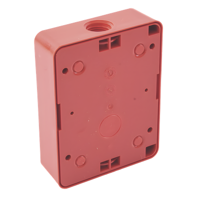 Caja de Montaje / Estación Manual de Jalón / 100 x 139 x 36 mm / 12 Modelos Compatibles / Diseño Compacto