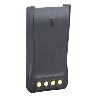 Batería Li-Ion / 7.4V / 2500 mAh / Contactos Plateados con Oro / Carga 0°C a 50°C / Descarga -20°C a 60°C