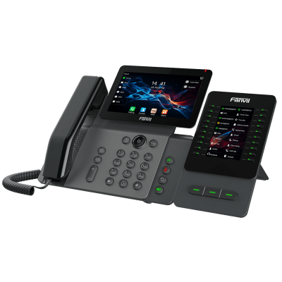 Vista 5