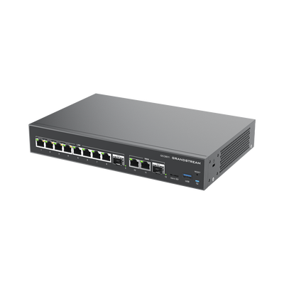Vista 5