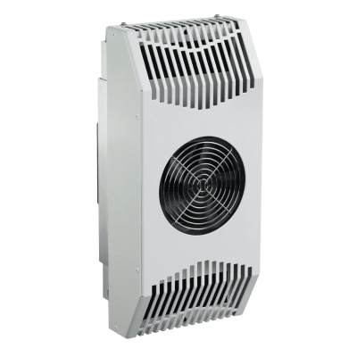 Refrigerador Termoeléctrico / 166W (567 BTU/h) / 24V DC / Enfriamiento y Calentamiento / Montaje Vertical y Horizontal / Rango -40°C a 55°C