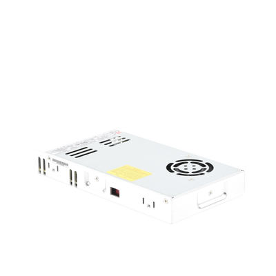 Vista 5