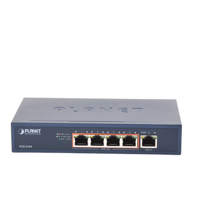 Vista 5
