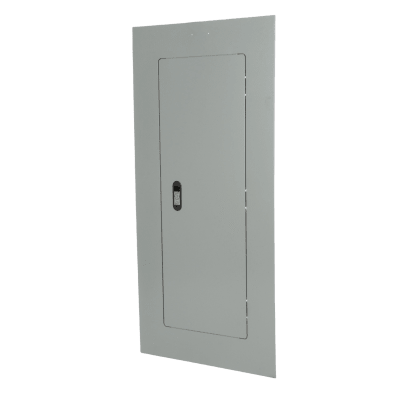 Puerta empotrable / Tablero tipo P1 / 42 circuitos / NEMA 1 / Uso interior