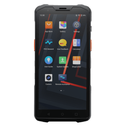 Vista 5
