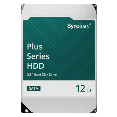 Disco Duro SATA 3.5" / 12 TB / 7200 RPM / Caché 512 MB / SATA 6 Gb/s / Carga 180 TB/año