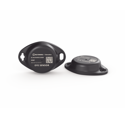 Sensor Bluetooth BLE / Humedad, Temperatura, Movimiento y Magnético / Alcance 80 m (262 ft) / IP67 / Batería 5 años